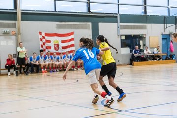 Bild 148 - wBJ NFV Futsalmeisterschaft
